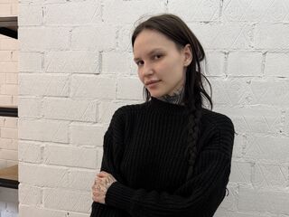 webcam girl KeniaTucholski