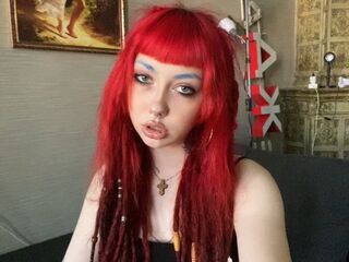 cam girl fingering pussy KiaraSi