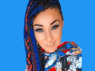 chat show KieraGreen