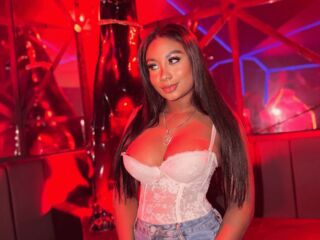 camgirl playing with sextoy KilraFontana