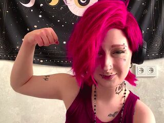 cam sex KimPowers