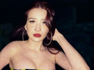 naked webcam girl photo KimberleyStrader