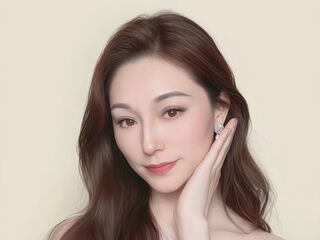 hot girl webcam KimberleyXingXin