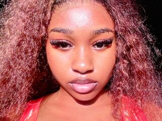 fingering webcamgirl KimberlyAndres