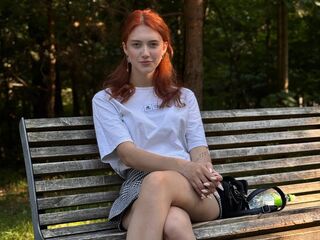 sex show online KiraBless