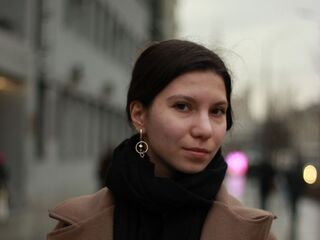 hot live cam KiraReddel