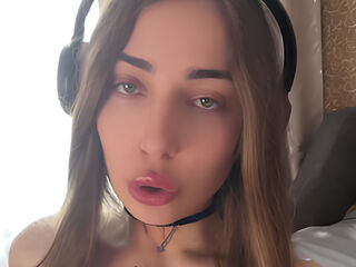 naked webcam girl video KorniBlook
