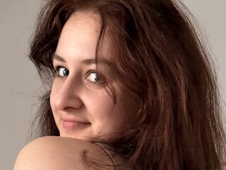 cam girl live webcam video KrissLean