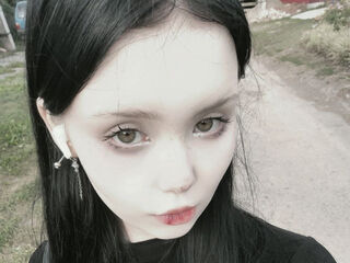 naked girl with webcam masturbating with sextoy KrystleHadley