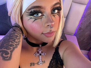 camgirl picture KylieBaker