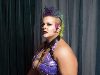 sexy webcam girl LadyCoquine