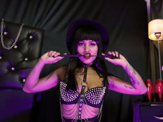 live sex webcam LanaDoux