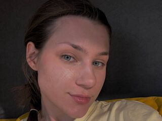 shower webcam LanaEismont
