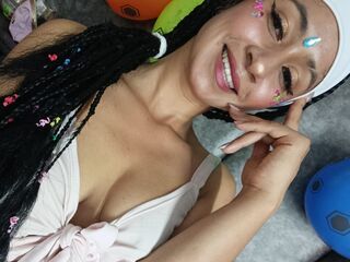 naked cam girl LauSanders