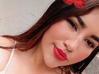 jasmin live webcam LauThompson