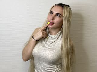 free nude web cam LaureMorsberger