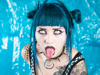 nude cam photo LaurentMeadows