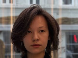 beautiful girl webcam LauretteBumba