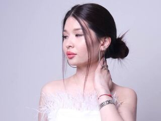 hot cam girl masturbating with vibrator LeaApple