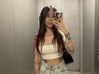 sex cam online LeiaWoody