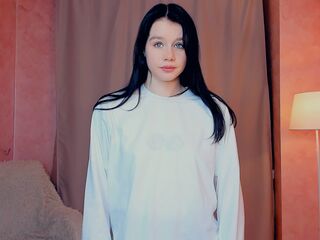 cam girl playing with sextoy LeilaBlanch