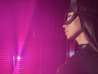 webcam girl LeilaNyman