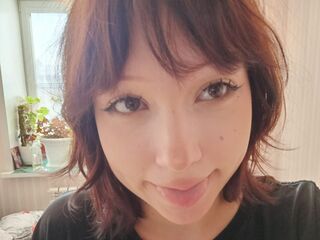 cam girl video LeonaMuchow