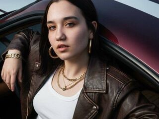 Kinky webcam girl LeraMednis