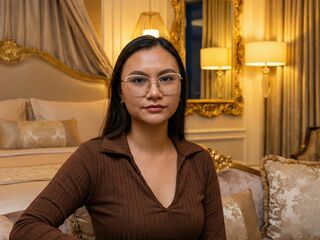 hot web cam show LeticiaHinkley