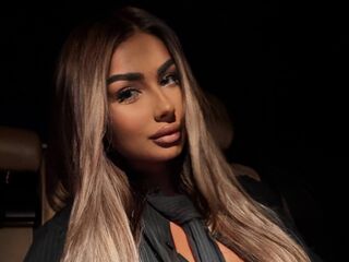 dirty webcam show LeylaBunny