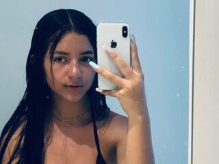 girl cam naked LiaJohnnson