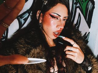 cam girl fingering pussy LiaValmont