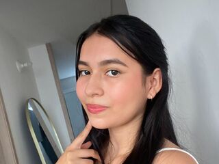 webcamgirl video chat LilaDreams