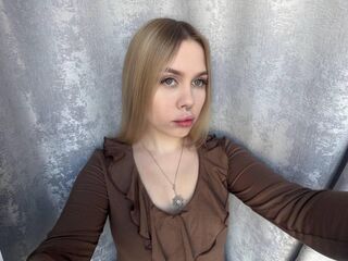 fingering LilianaCross