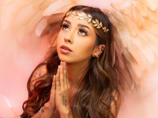 porn web cam LilitMalkova