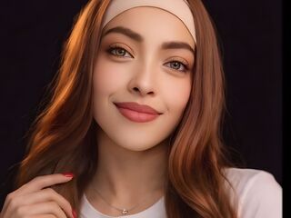 hot naked webcam girl LilithMercuri