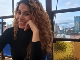 sexcam LilyNoir
