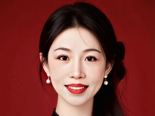 fingering cam girl LilyWise