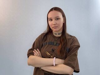 hot girl sex cam LilyaAnderson