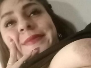 dirty webcam LizMegh