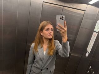 anal sex live LizzieIacovino