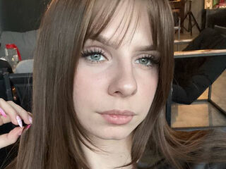 hot videochat LoiseHarington