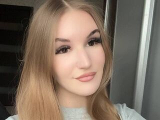 closeup cam LolaVelour