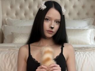 camgirl playing with sex toy LoraineWebley