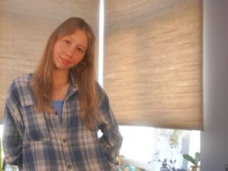 naked webcam girl picture LorenSedano