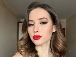 naked camgirl LoretaMoore