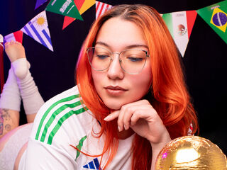 free adult cam LunaArdila