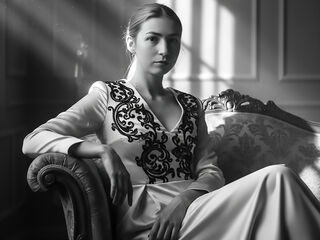 live teaser webcam LunaNouire