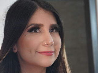 shower live cam LunaPalmer