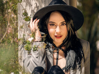 jasmin camgirl video LunaSilvestre